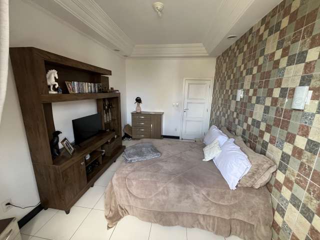 Apartamento na Graça com 3 quartos sendo 1 suíte, 120m², 1 vaga de garagem, à venda por R$ 535.000,00