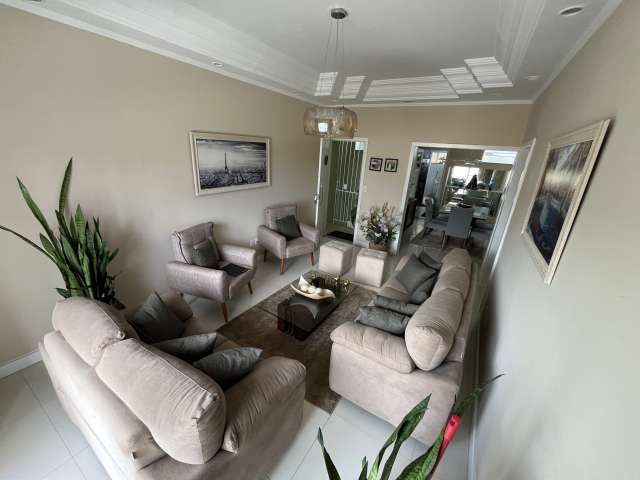 Apartamento na Graça com 3 quartos sendo 1 suíte, 120m², 1 vaga de garagem, à venda por R$ 535.000,00