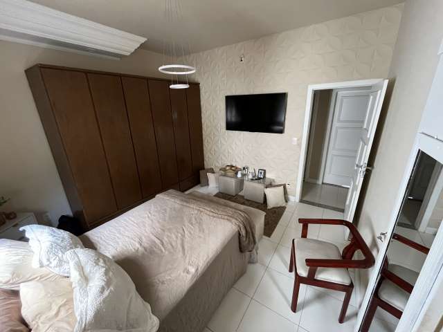 Apartamento na Graça com 3 quartos sendo 1 suíte, 120m², 1 vaga de garagem, à venda por R$ 535.000,00