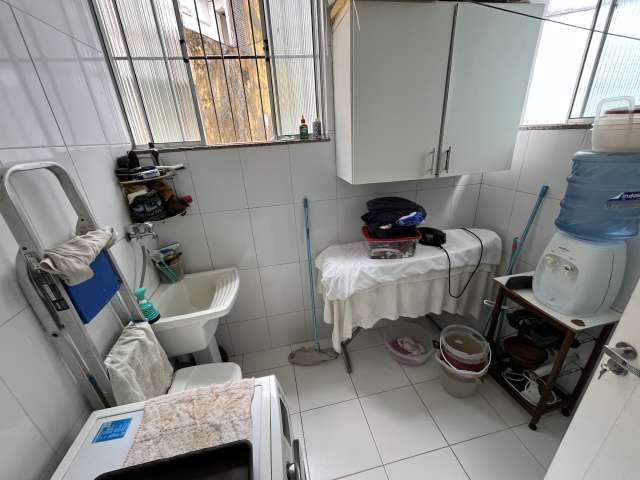 Apartamento na Graça com 3 quartos sendo 1 suíte, 120m², 1 vaga de garagem, à venda por R$ 535.000,00