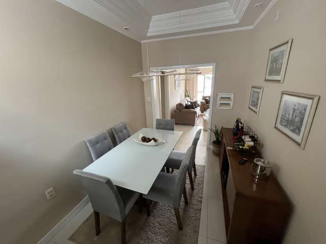 Apartamento na Graça com 3 quartos sendo 1 suíte, 120m², 1 vaga de garagem, à venda por R$ 535.000,00