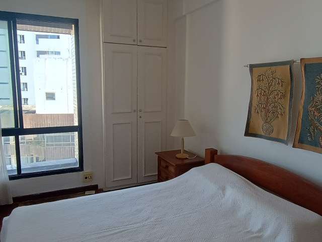 Apartamento na Graça com 4 quartos sendo 2 suítes, 170m², 3 vagas de garagem, à venda por R$ 980.000,00