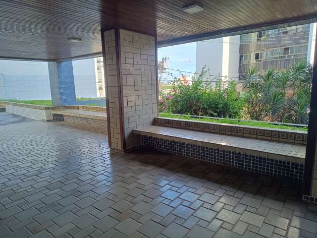 Apartamento na Graça com 4 quartos sendo 2 suítes, 170m², 3 vagas de garagem, à venda por R$ 980.000,00