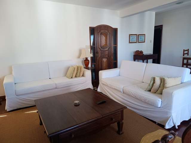 Apartamento na Graça com 4 quartos sendo 2 suítes, 170m², 3 vagas de garagem, à venda por R$ 980.000,00