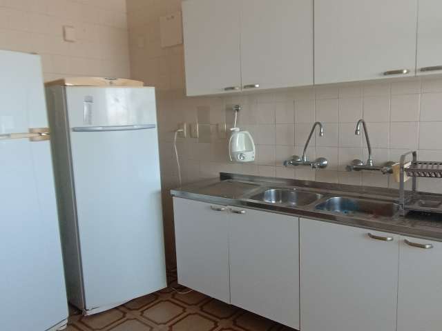 Apartamento na Graça com 4 quartos sendo 2 suítes, 170m², 3 vagas de garagem, à venda por R$ 980.000,00