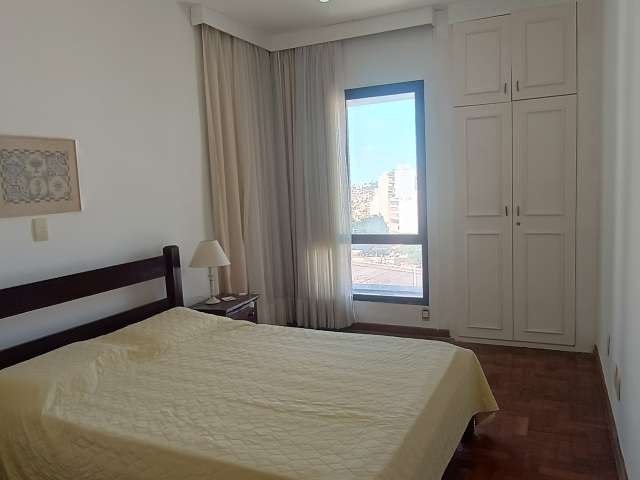 Apartamento na Graça com 4 quartos sendo 2 suítes, 170m², 3 vagas de garagem, à venda por R$ 980.000,00