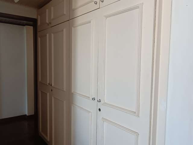 Apartamento na Graça com 4 quartos sendo 2 suítes, 170m², 3 vagas de garagem, à venda por R$ 980.000,00