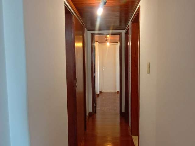 Apartamento na Graça com 4 quartos sendo 2 suítes, 170m², 3 vagas de garagem, à venda por R$ 980.000,00