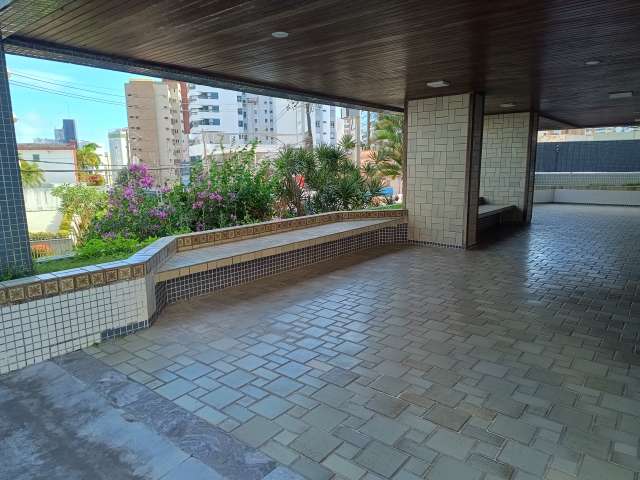 Apartamento na Graça com 4 quartos sendo 2 suítes, 170m², 3 vagas de garagem, à venda por R$ 980.000,00