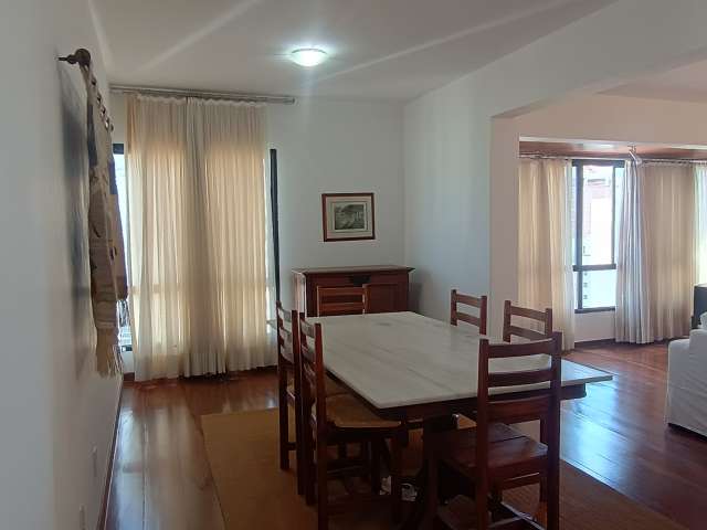 Apartamento na Graça com 4 quartos sendo 2 suítes, 170m², 3 vagas de garagem, à venda por R$ 980.000,00