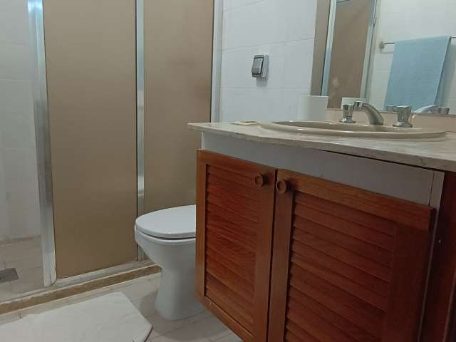 Apartamento na Graça com 4 quartos sendo 2 suítes, 170m², 3 vagas de garagem, à venda por R$ 980.000,00