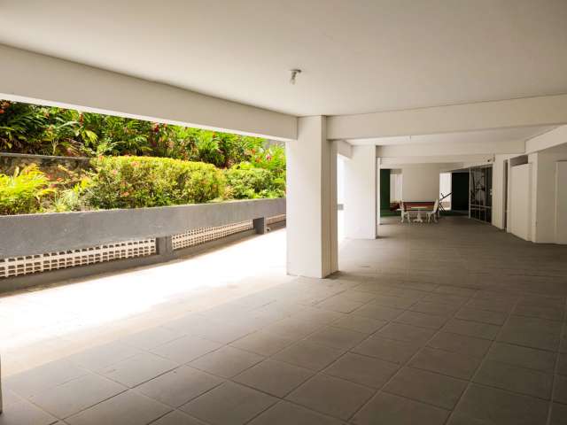 Apartamento na Graça com 2 quartos, 72m², 1 vaga de garagem, à venda por R$ 370.000,00 - Salvador/Ba