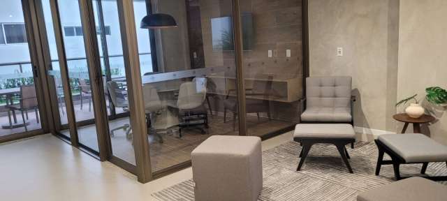 Studio na Barra com 22m², 1 vaga de garagem, à venda por R$ 580.000,00 - Salvador/Ba