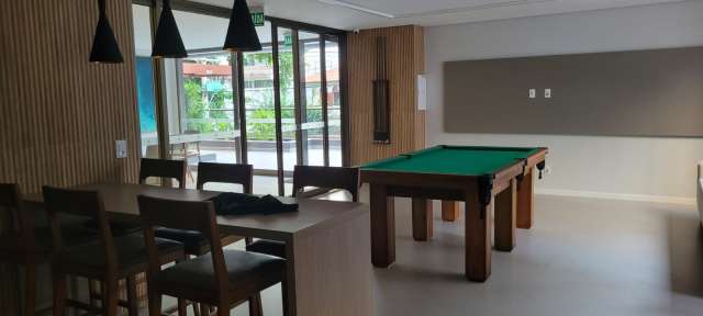 Studio na Barra com 22m², 1 vaga de garagem, à venda por R$ 580.000,00 - Salvador/Ba