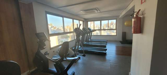 Studio na Barra com 22m², 1 vaga de garagem, à venda por R$ 580.000,00 - Salvador/Ba