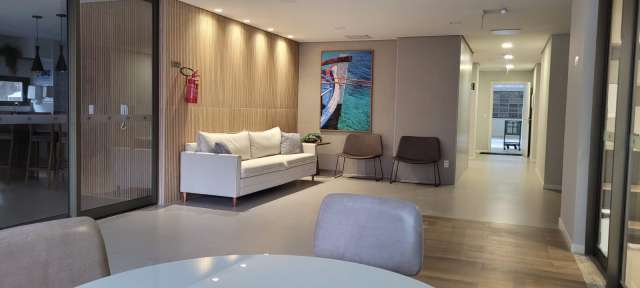 Studio na Barra com 22m², 1 vaga de garagem, à venda por R$ 580.000,00 - Salvador/Ba