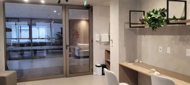 Studio na Barra com 22m², 1 vaga de garagem, à venda por R$ 580.000,00 - Salvador/Ba