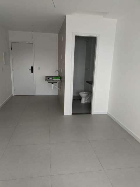 SAINT BARTZ - STÚDIO DE 26,00m² e 26,80m² NA ONDINA A PARTIR DE R$ 387.589,00 - Salvador/Ba