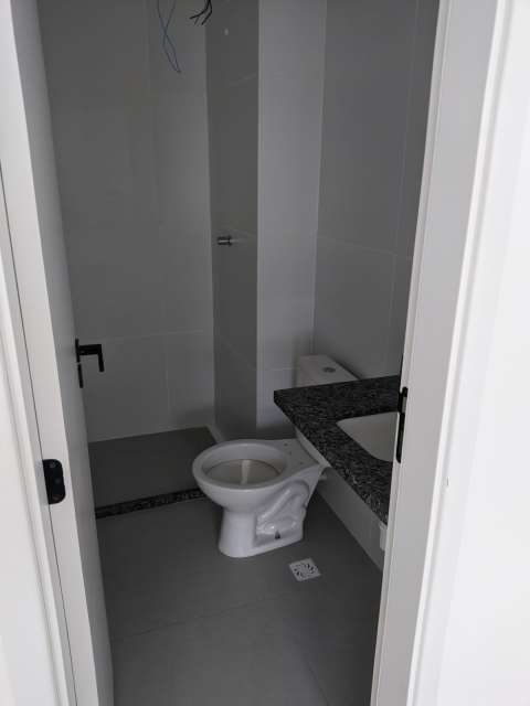 SAINT BARTZ - STÚDIO DE 26,00m² e 26,80m² NA ONDINA A PARTIR DE R$ 387.589,00 - Salvador/Ba