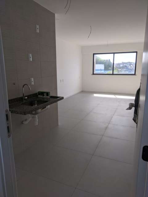 SAINT BARTZ - STÚDIO DE 26,00m² e 26,80m² NA ONDINA A PARTIR DE R$ 387.589,00 - Salvador/Ba