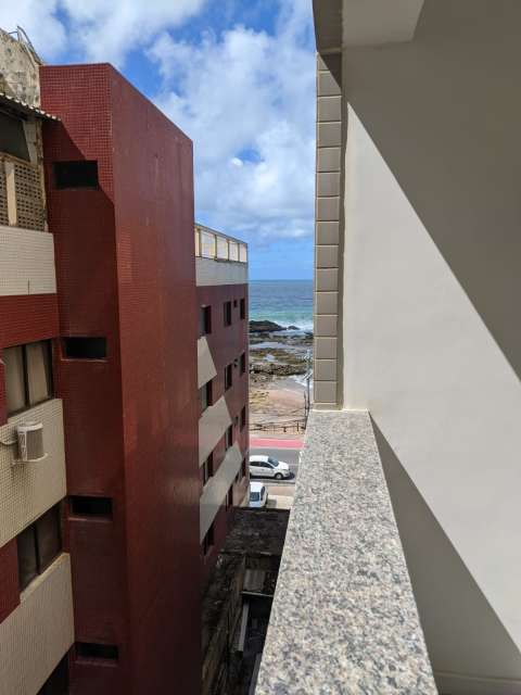SAINT BARTZ - STÚDIO DE 26,00m² e 26,80m² NA ONDINA A PARTIR DE R$ 387.589,00 - Salvador/Ba
