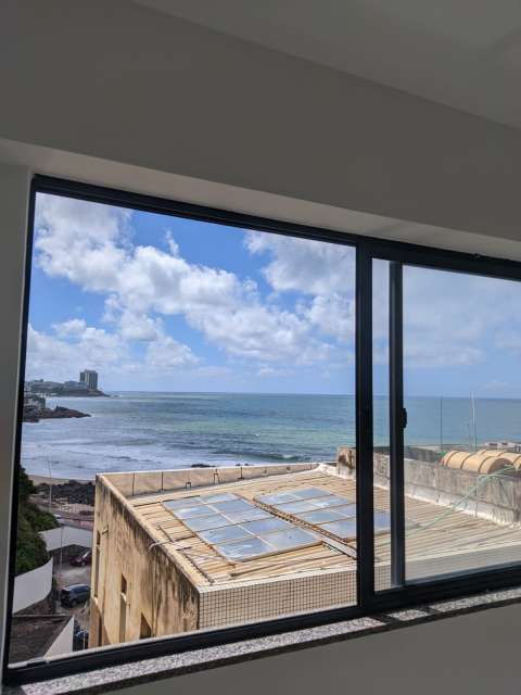 SAINT BARTZ - STÚDIO DE 26,00m² e 26,80m² NA ONDINA A PARTIR DE R$ 387.589,00 - Salvador/Ba