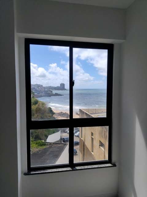 SAINT BARTZ - STÚDIO DE 26,00m² e 26,80m² NA ONDINA A PARTIR DE R$ 387.589,00 - Salvador/Ba