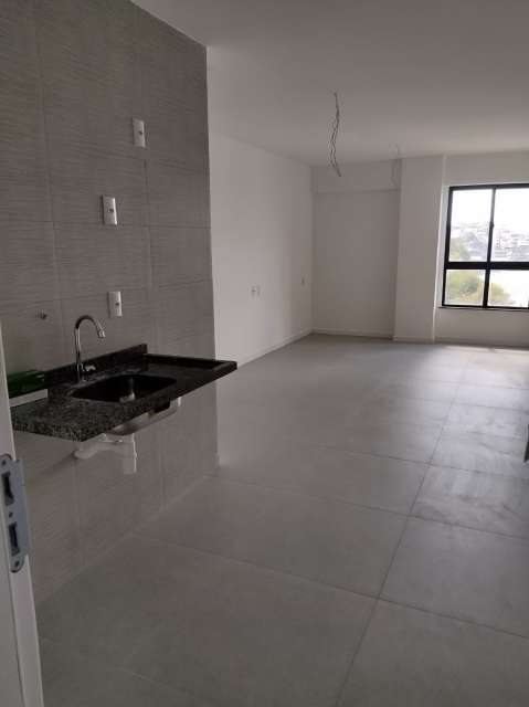 SAINT BARTZ - STÚDIO DE 26,00m² e 26,80m² NA ONDINA A PARTIR DE R$ 387.589,00 - Salvador/Ba