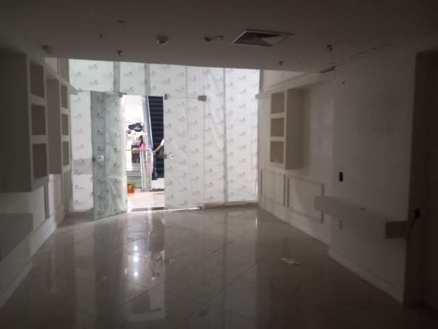Loja no Shopping Itaigara com 43,00 m² à venda por R$ 550.000,00 - Salvador/Ba