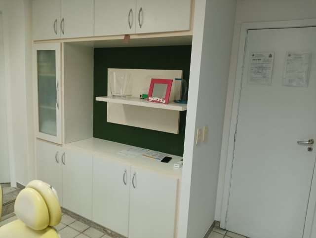 Sala no Vermelho com 38m² à venda por R$ 160.000,00