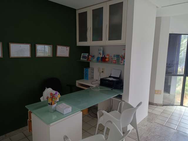 Sala no Vermelho com 38m² à venda por R$ 160.000,00