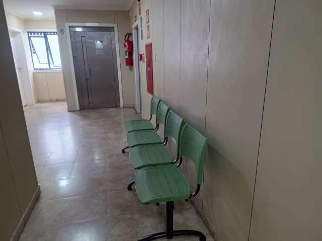 Sala no Vermelho com 38m² à venda por R$ 160.000,00