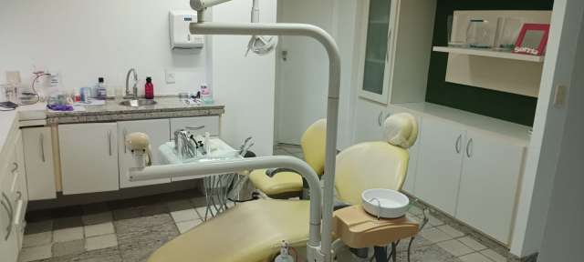 Sala no Vermelho com 38m² à venda por R$ 160.000,00