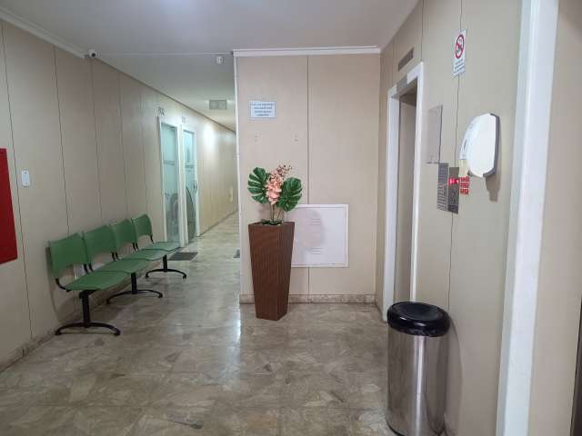 Sala, Rio Vermelho - Salvador