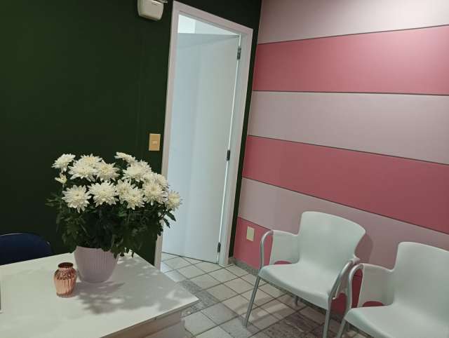 Sala no Vermelho com 38m² à venda por R$ 160.000,00