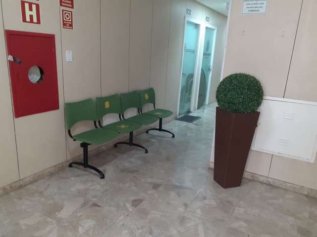 Sala no Vermelho com 38m² à venda por R$ 160.000,00