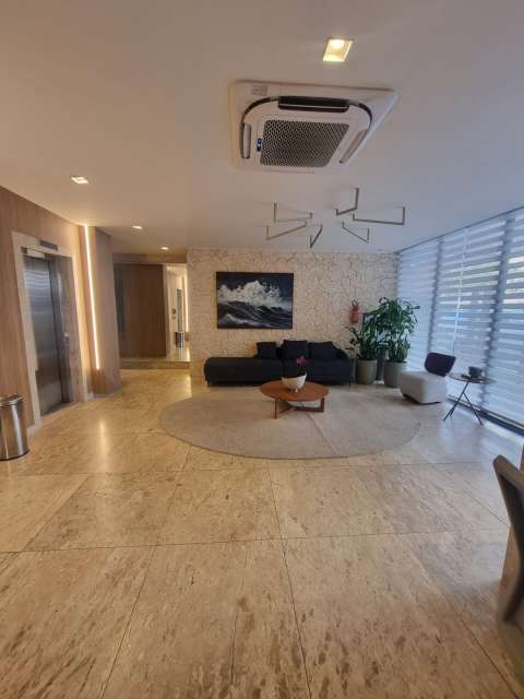 Apartamento na Barra com 1 suíte, 28m², 1 vaga de garagem, à venda por R$ 630.000,00 - Salvador/Ba