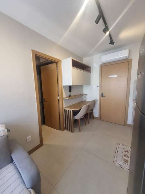Apartamento na Barra com 1 suíte, 28m², 1 vaga de garagem, à venda por R$ 630.000,00 - Salvador/Ba