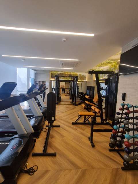 Apartamento na Barra com 1 suíte, 28m², 1 vaga de garagem, à venda por R$ 630.000,00 - Salvador/Ba