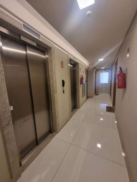 Apartamento na Barra com 1 suíte, 28m², 1 vaga de garagem, à venda por R$ 630.000,00 - Salvador/Ba