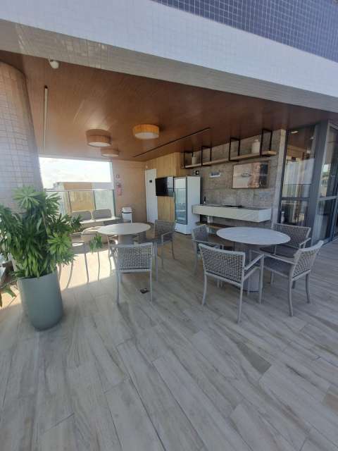 Apartamento na Barra com 1 suíte, 28m², 1 vaga de garagem, à venda por R$ 630.000,00 - Salvador/Ba