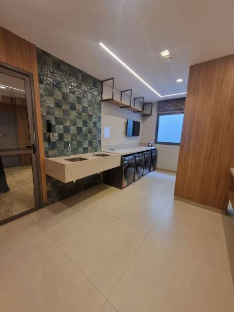 Apartamento na Barra com 1 suíte, 28m², 1 vaga de garagem, à venda por R$ 630.000,00 - Salvador/Ba