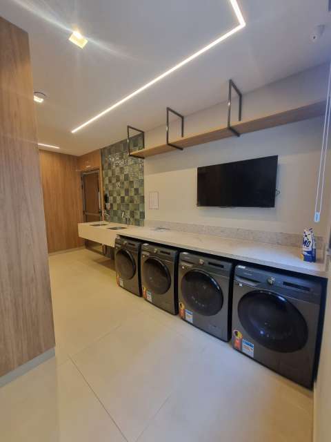 Apartamento na Barra com 1 suíte, 28m², 1 vaga de garagem, à venda por R$ 630.000,00 - Salvador/Ba