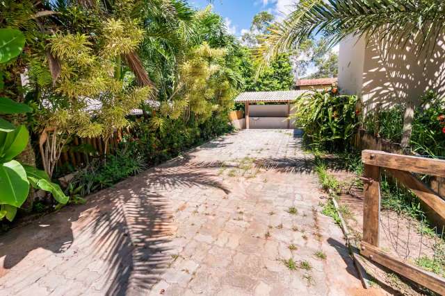 Casa em Açu da Torre com 4 suítes, 358m² à venda por R$ 900.000,00