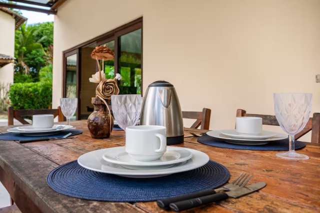 Casa em Açu da Torre com 4 suítes, 358m² à venda por R$ 900.000,00