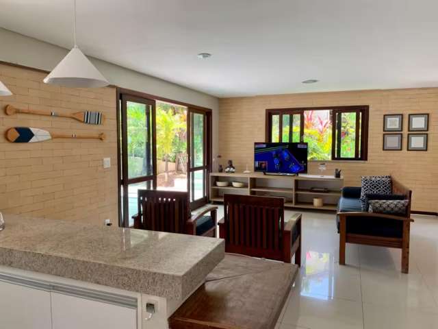 Casa em Açu da Torre com 4 suítes, 358m² à venda por R$ 900.000,00