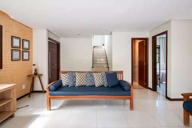 Casa em Açu da Torre com 4 suítes, 358m² à venda por R$ 900.000,00