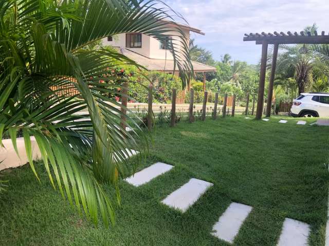 Casa em Açu da Torre com 4 suítes, 358m² à venda por R$ 900.000,00