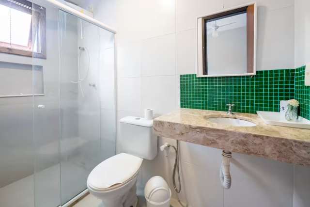 Casa em Açu da Torre com 4 suítes, 358m² à venda por R$ 900.000,00