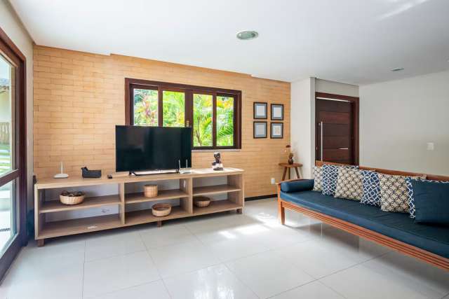 Casa em Açu da Torre com 4 suítes, 358m² à venda por R$ 900.000,00